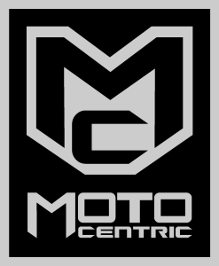 MotoCentric Logo Vector