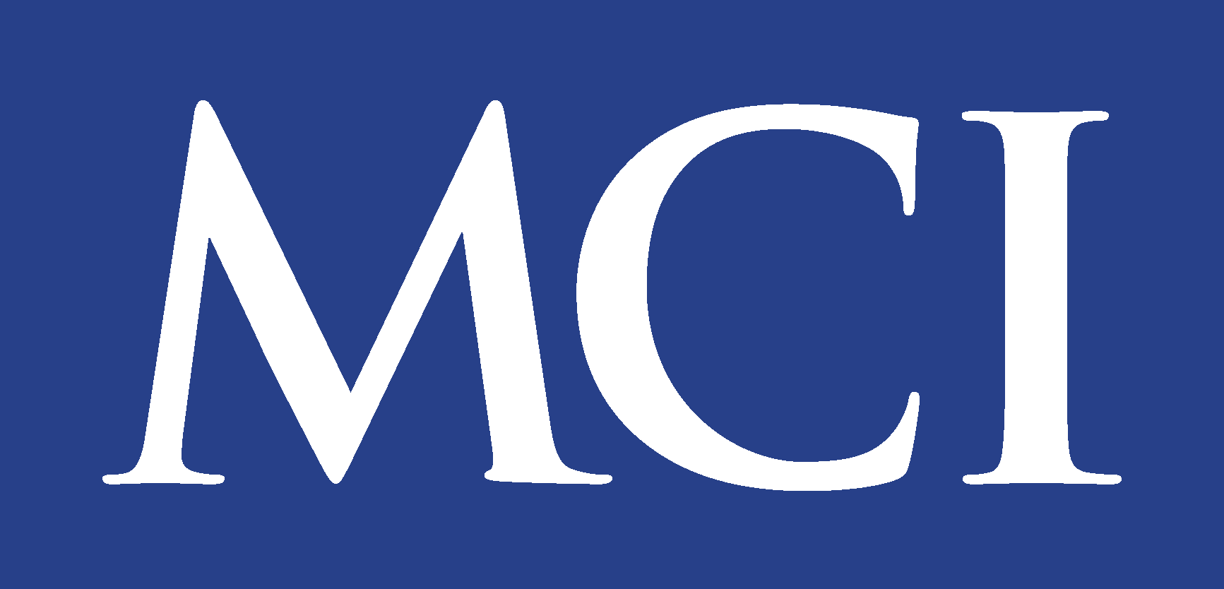 Motor Coach Industries   MCI Logo Vector