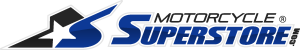 Motorcycle Superstore Logo Vector