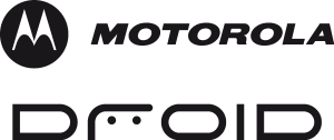 Motorola Droid Logo Vector