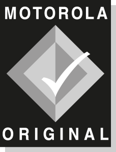 Motorola Original Logo Vector