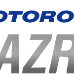 Motorola Razr V3 Logo Vector