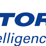 Motorola intelligence Logo Vector