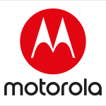 Motorola red Logo Vector