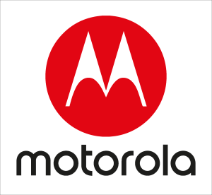 Motorola red Logo Vector