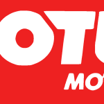 Motul Motor Oil Logo Vector