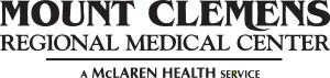 Mount Clemens Regional Medical Center Logo Vector