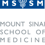 Mount Sinai School of Medicine Logo Vector