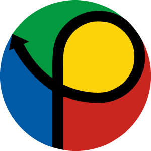 Movimiento Progresistas Colombia Logo Vector