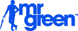 Mr Blue Logo Vector