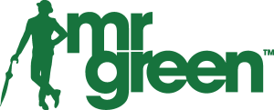 Mr Green Logo Vector