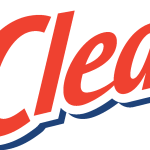 Mr. Clean  red Logo Vector