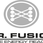 Mr. Fusion Logo Vector