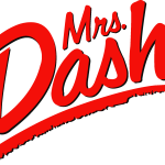 Mrs. Dash Logo Vector