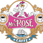 Mrs. Rose Logo Vector