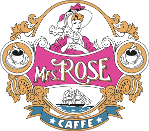 Mrs. Rose Logo Vector