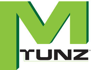 Mtunz LLC Logo Vector