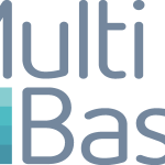 MultiBase GmbH Logo Vector