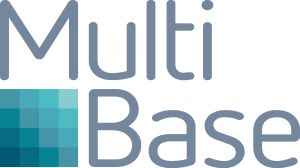 MultiBase GmbH Logo Vector