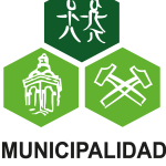 Municipalidad Santa Rosa de Copan Logo Vector