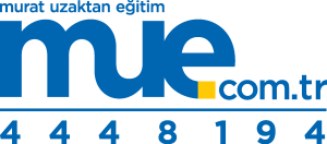 Murat Uzaktan Egitim Logo Vector