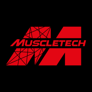 Muscletech Logo Vector