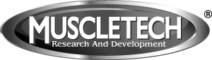 Muscletech new Logo Vector