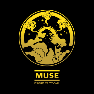Muse Knights Of Cydonia Logo Vector