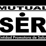 Mutual SER BLACK Logo Vector