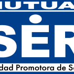 Mutual SER Logo Vector