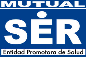 Mutual SER Logo Vector