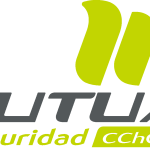 Mutual de Seguridad Logo Vector