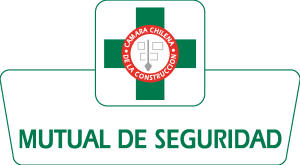 Mutual de Seguridad new Logo Vector