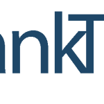 My Bank Tracker Logo Vector