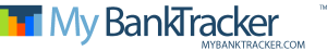 My Bank Tracker Logo Vector