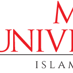 My University Islamabad Logo Vector