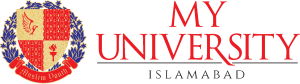 My University Islamabad Logo Vector