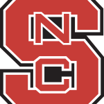 N.C. State University Logo Vector