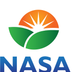 NASA Coalition Kenya Logo Vector