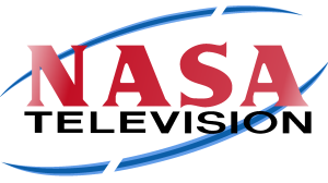NASA TV Logo Vector