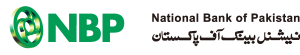 NBP National Bank of Pakistan Logo Vector
