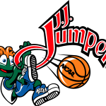 NCAA J.J. Jumper Logo Vector