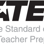 NCATE Logo Vector