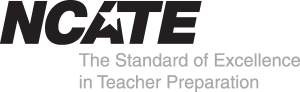 NCATE Logo Vector