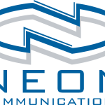 NEON Communications Logo Vector