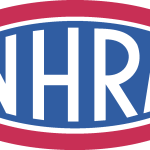 NHRA Logo Vector