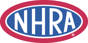 NHRA Logo Vector