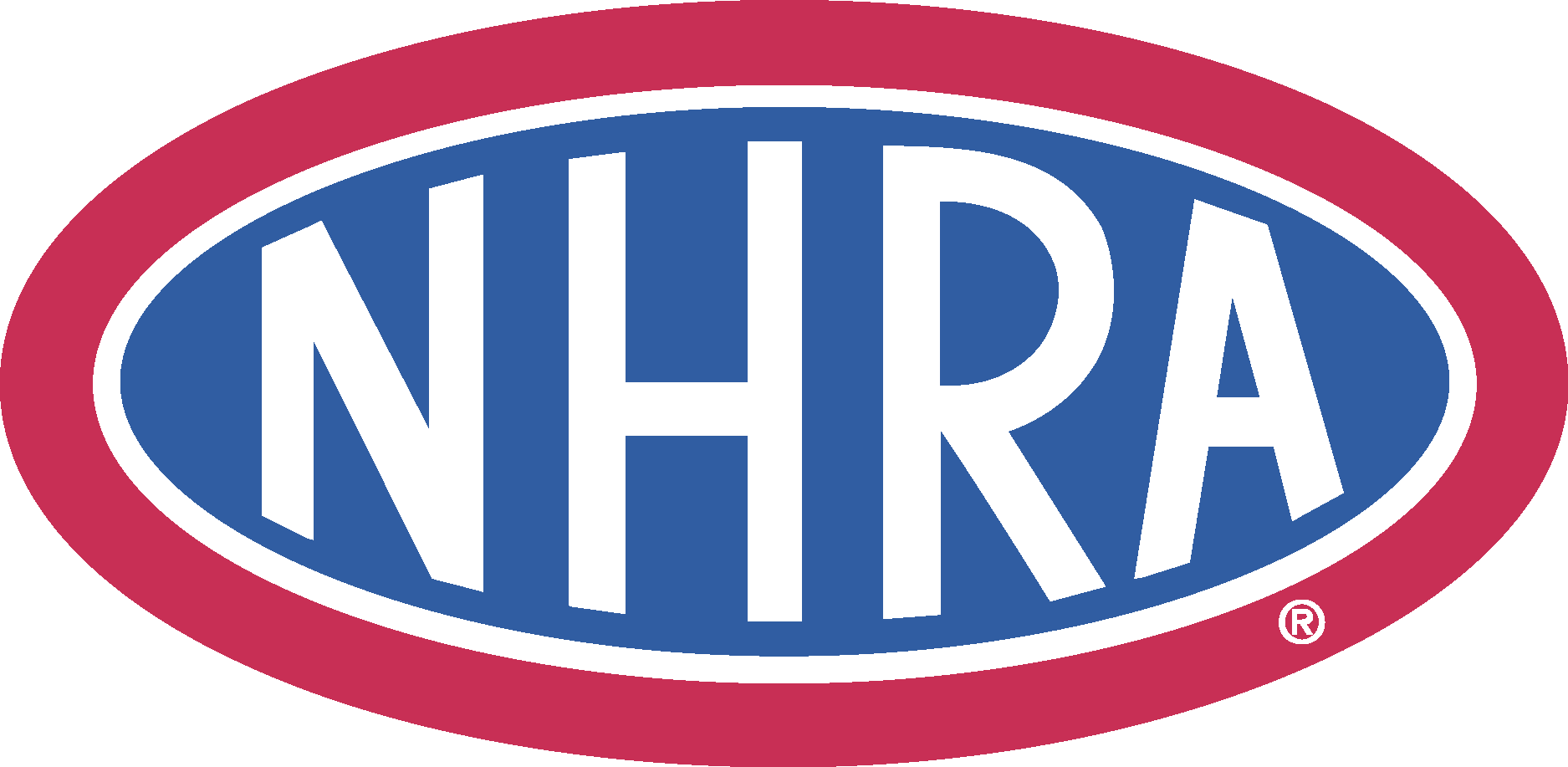 NHRA Logo Vector