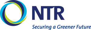 NTR Plc Logo Vector