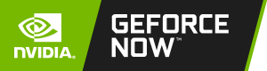 NVIDIA GeForce NOW Logo Vector